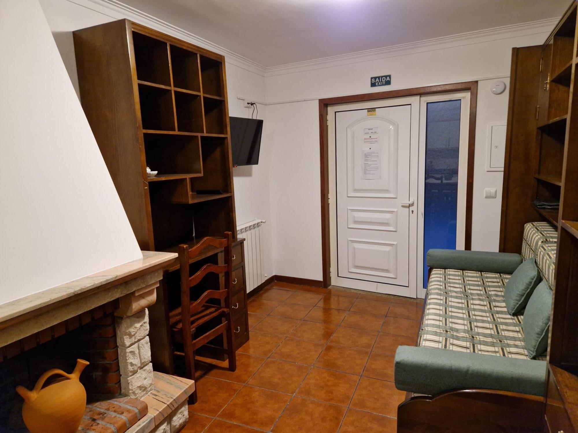 Casa Dos Santos Alojamento - Guest House Geres Room photo