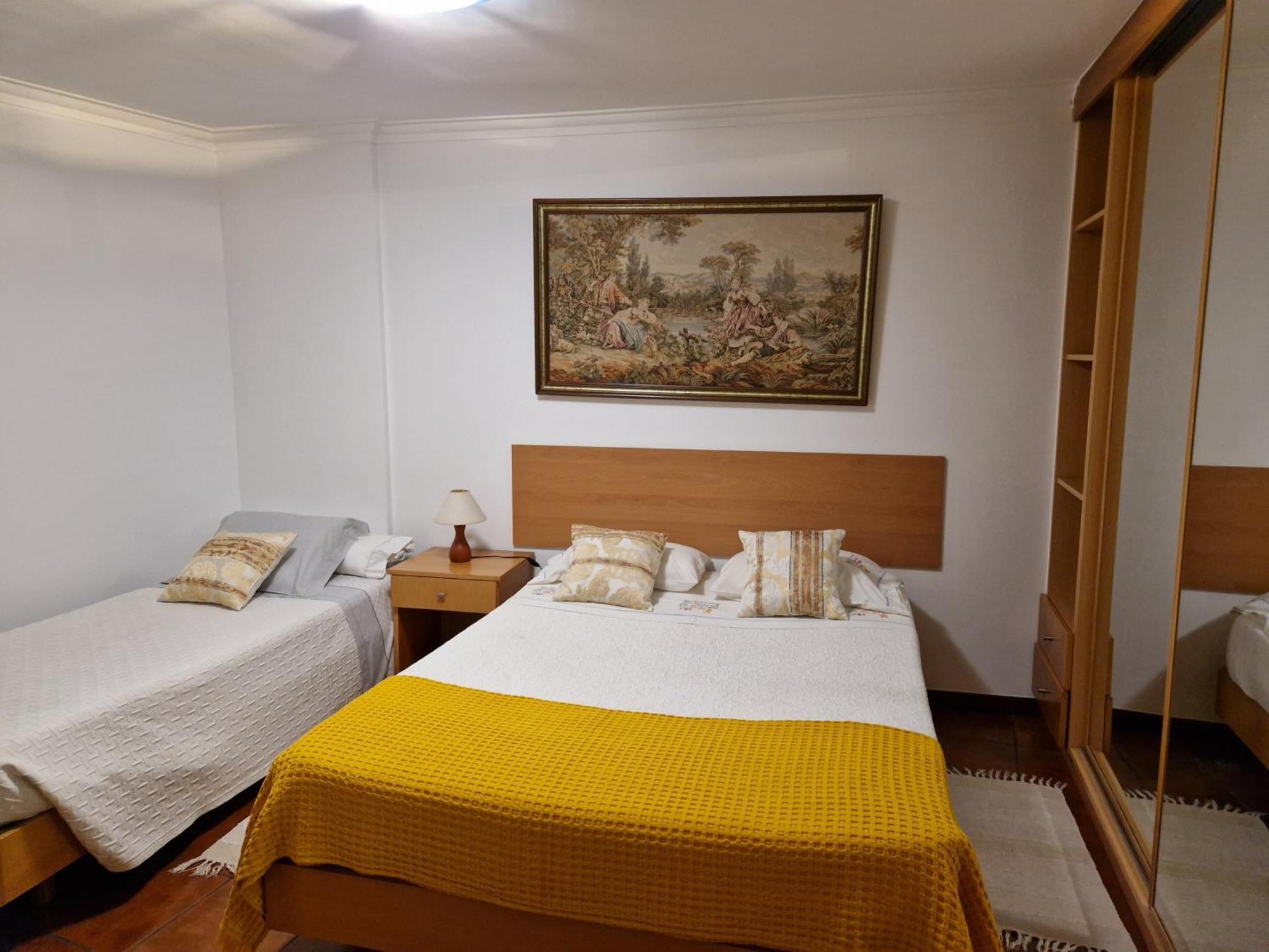 Casa Dos Santos Alojamento - Guest House Geres Room photo