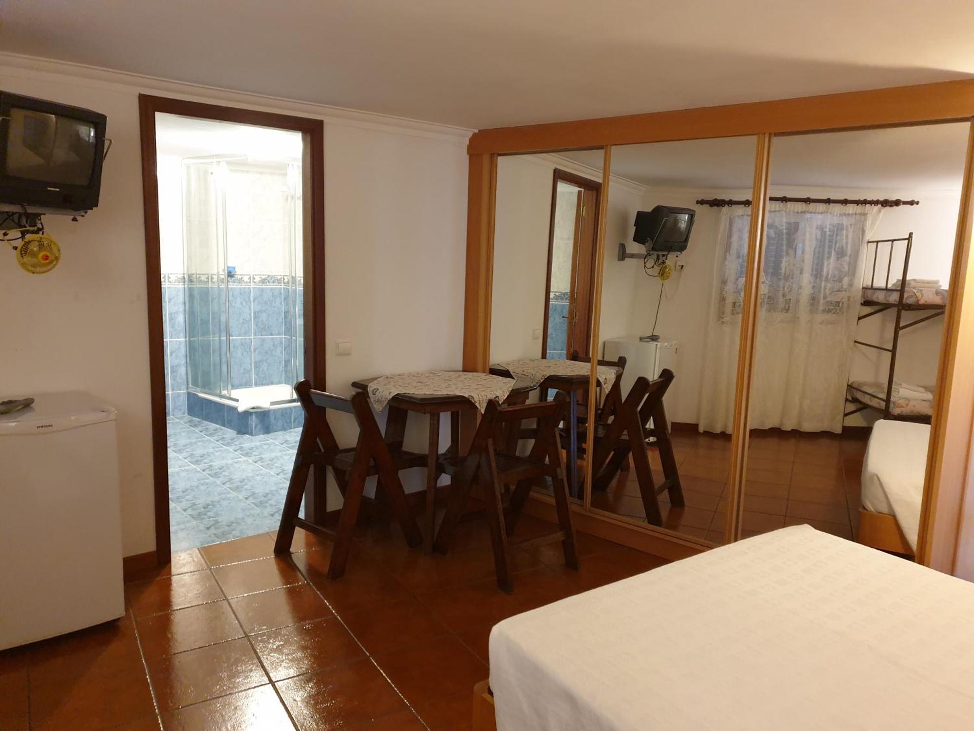 Casa Dos Santos Alojamento - Guest House Geres Room photo